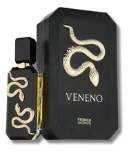 Cargar imagen en el visor de la galería, FRENCH AVENUE - VENENO EXTRAIT DE PARFUM - UNISEX
