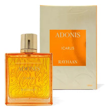Cargar imagen en el visor de la galería, RAYHAAN - ADONIS ICARUS EDP - HOMBRE
