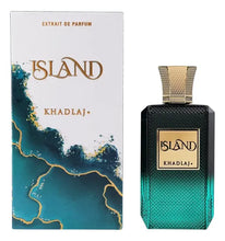 Cargar imagen en el visor de la galería, KHADLAJ - ISLAND EDP - HOMBRE
