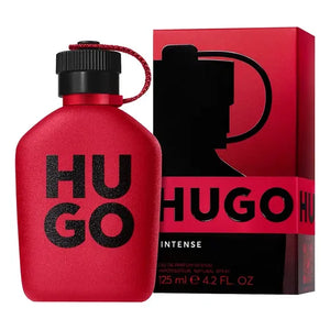 HUGO BOSS - INTENSE EAU DE PARFUM  INTENSE NATURAL SPRAY - HOMBRE