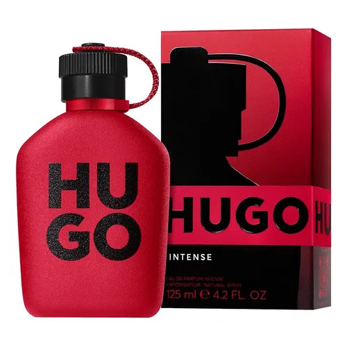 HUGO BOSS - INTENSE EAU DE PARFUM  INTENSE NATURAL SPRAY - HOMBRE
