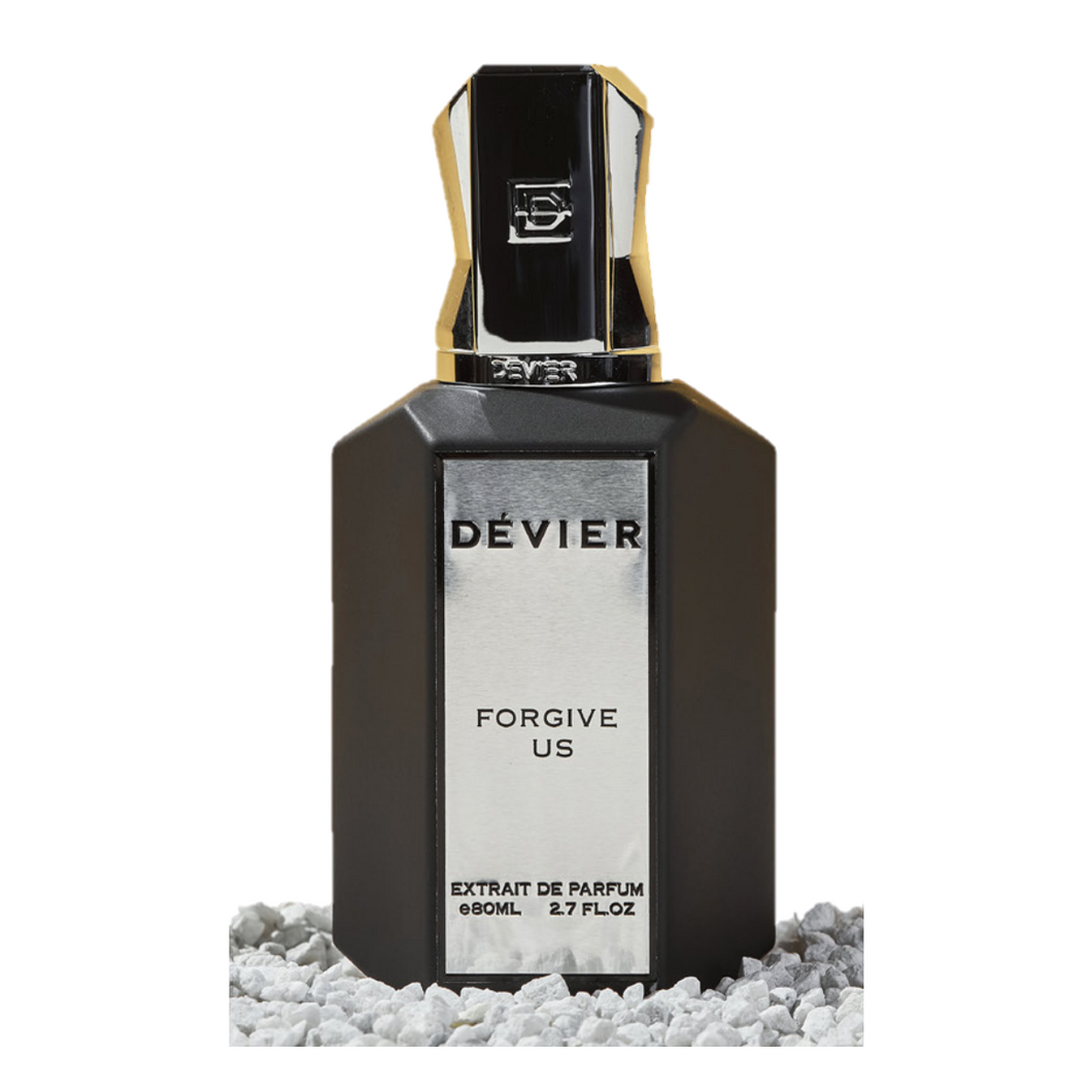 DÉVIER - FORGIVE US EXTRAIT DE PARFUM - UNISEX