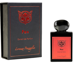 LORENZO PAZZAGLIA - PAX EXTRAIT DE PARFUM - UNISEX