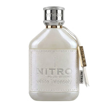 Cargar imagen en el visor de la galería, DUMONT PARIS - NITRO WHITE INTENSELY EXTRAIT DE PARFUM - HOMBRE
