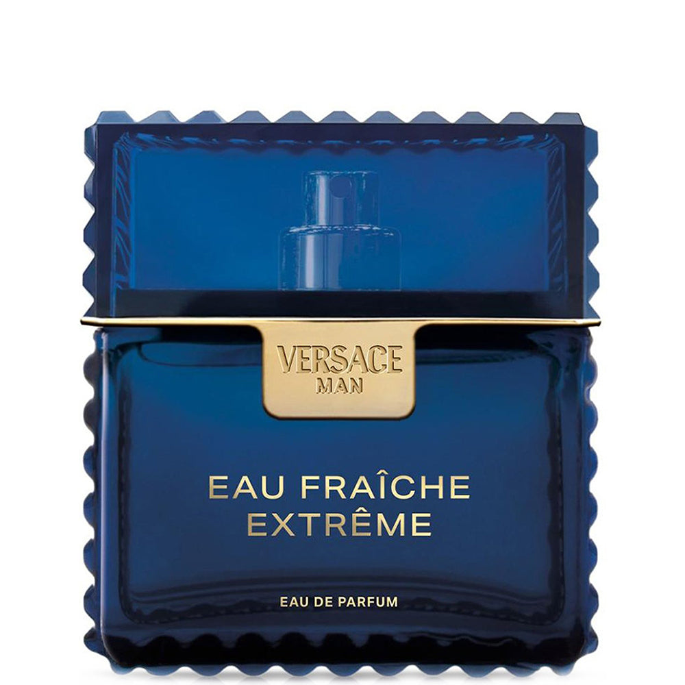VERSACE - EAU FRAICHE EXTREME  EDP - HOMBRE