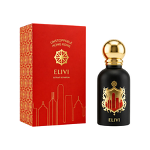 Cargar imagen en el visor de la galería, ELIVI - UNSTOPPABLE HONG KONG EXTRAIT DE PARFUM - UNISEX
