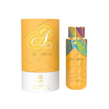 Cargar imagen en el visor de la galería, EMPER - ARUBA GOLD EDP - UNISEX
