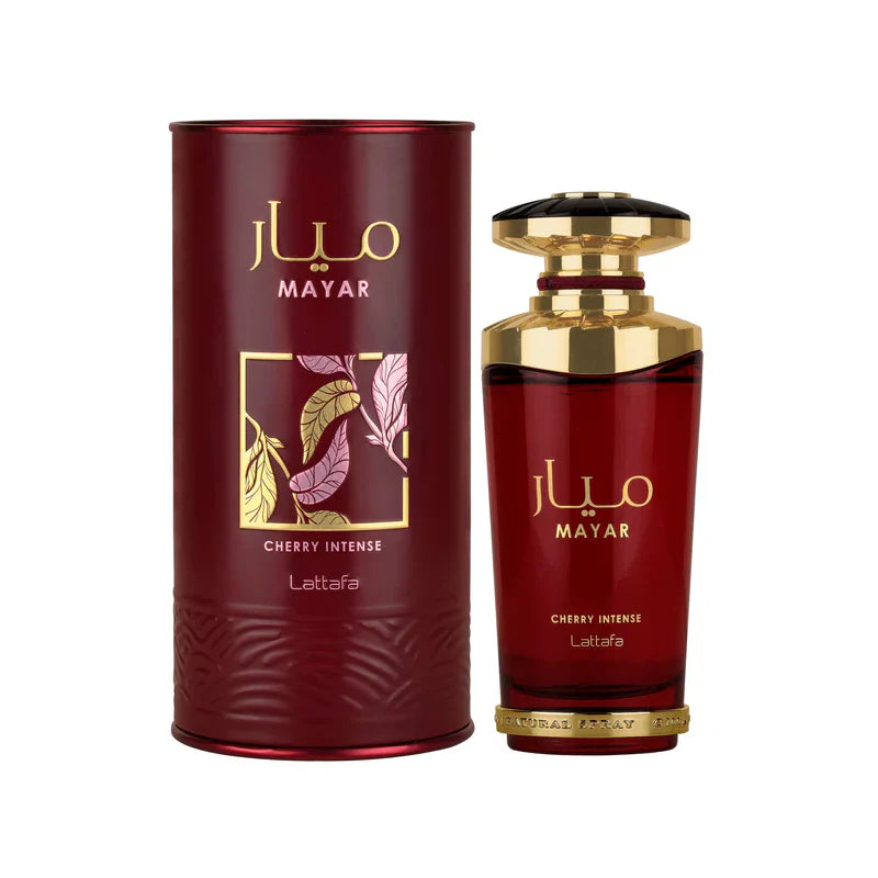 LATTAFA - MAYAR CHERRY INTENSE EDP - MUJER