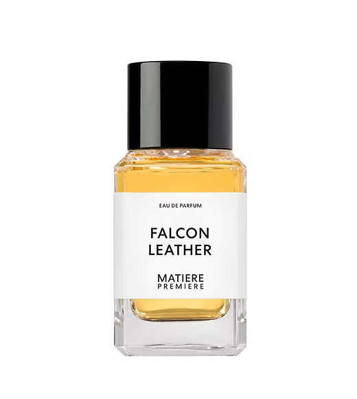 MATIERE PREMIERE -  FALCON LEATHER EDP - HOMBRE