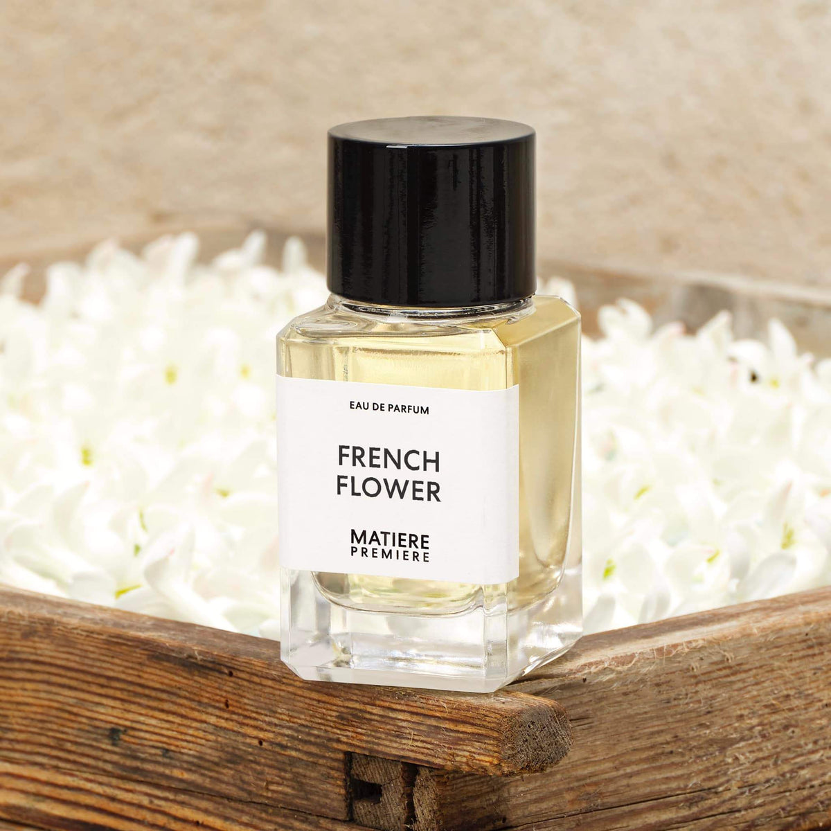 MATIERE PREMIERE -  FRENCH FLOWER EDP - UNISEX