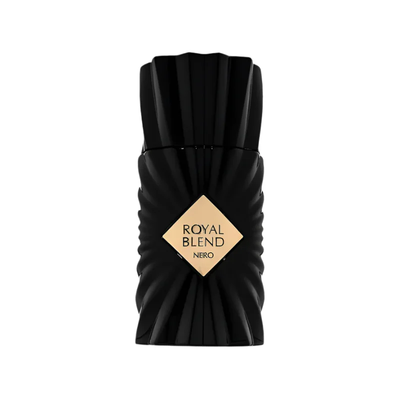 FRENCH AVENUE - ROYAL BLEND NERO EDP - UNISEX