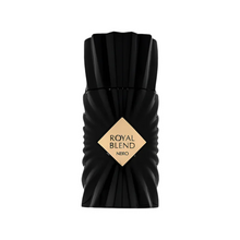 Cargar imagen en el visor de la galería, FRENCH AVENUE - ROYAL BLEND NERO EDP - UNISEX
