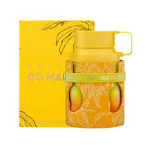 Cargar imagen en el visor de la galería, ARMAF ODYSSEY - GO MANGO EDP - UNISEX

