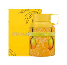 ARMAF ODYSSEY - GO MANGO EDP - UNISEX