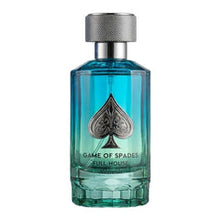 Cargar imagen en el visor de la galería, JO MILANO PARIS - GAME OF SPADES FULL HOUSE REFRESH PARFUM - UNISEX
