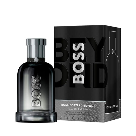 HUGO BOSS - BOSS BOTTLED BEYOND EDP - HOMBRE