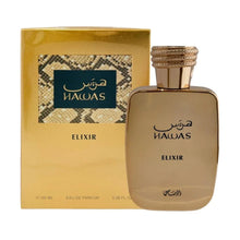 Cargar imagen en el visor de la galería, RASASI - HAWAS ELIXIR EDP - HOMBRE
