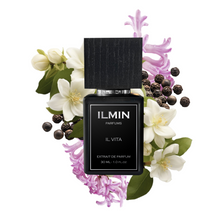 Cargar imagen en el visor de la galería, ILMIN - IL VITA EXTRAIT DE PARFUM - UNISEX
