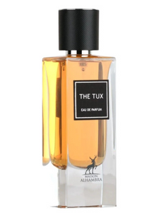 MAISON ALHAMBRA - THE TUX EDP - UNISEX