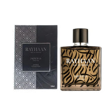 Cargar imagen en el visor de la galería, RAYHAAN - IMPERIA FOR HIM EDP - HOMBRE
