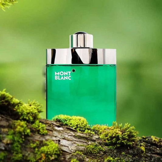 MONT BLANC - INDIVIDUEL TONIC EDT - HOMBRE