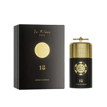Cargar imagen en el visor de la galería, JO MILANO PARIS - ROLL IT 18 EXTRAIT PARFUM - UNISEX
