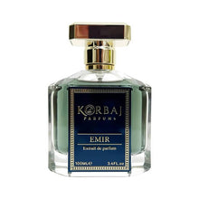 Cargar imagen en el visor de la galería, KORBAJ - EMIR EXTRAIT DE PARFUM - UNISEX
