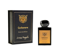 Cargar imagen en el visor de la galería, LORENZO PAZZAGLIA - CARBONARA EXTRAIT DE PARFUM - UNISEX
