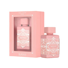 Cargar imagen en el visor de la galería, LATTAFA - BADEÈ AL OUD NOBLE BLUSH EDP - MUJER
