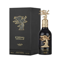 Cargar imagen en el visor de la galería, LATTAFA - ETERNAL VANILLE EDP - UNISEX
