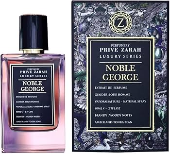 PARIS CORNER - NOBLE GEORGE- HOMBRE