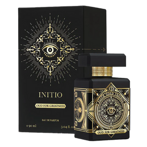 INITIO - OUD FOR GREATNESS - EDP - UNISEX