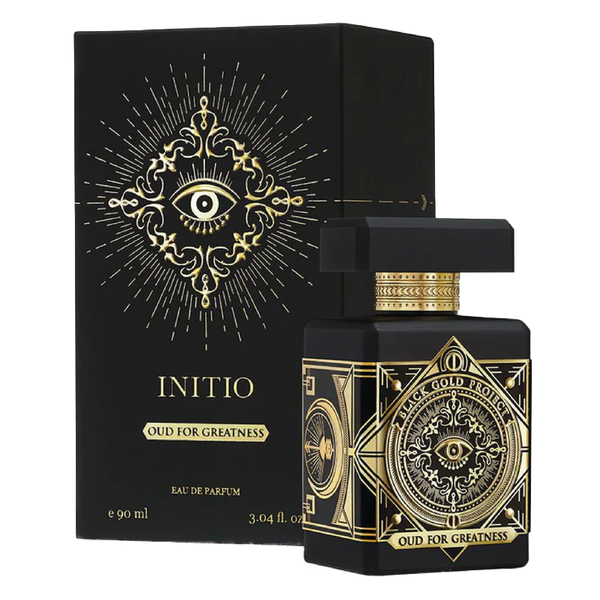 INITIO - OUD FOR GREATNESS - EDP - UNISEX