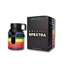 Cargar imagen en el visor de la galería, ARMAF - ODYSSEY SPECTRA EDP -  UNISEX

