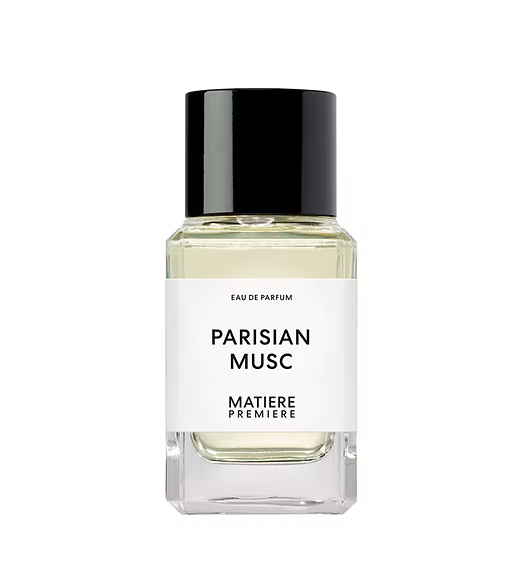 MATIERE PREMIERE -  PARISIAN MUSC EDP - UNISEX