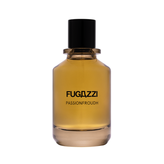 FUGAZZI - PASSION FROUDH EDP  - UNISEX