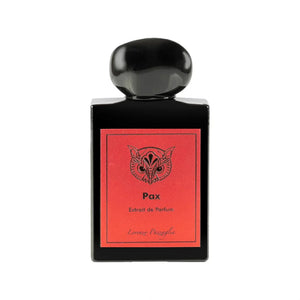 LORENZO PAZZAGLIA - PAX EXTRAIT DE PARFUM - UNISEX