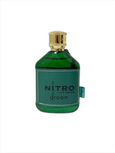 Cargar imagen en el visor de la galería, DUMONT PARIS - NITRO GREEN - HOMBRE
