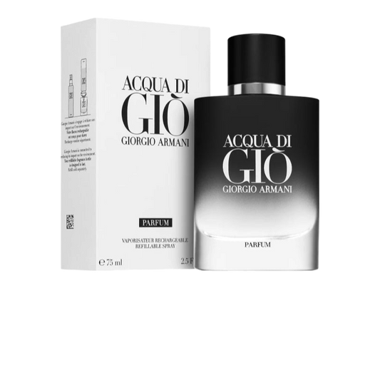GIORGIO ARMANI - ACQUA DI GIO PARFUM - HOMBRE