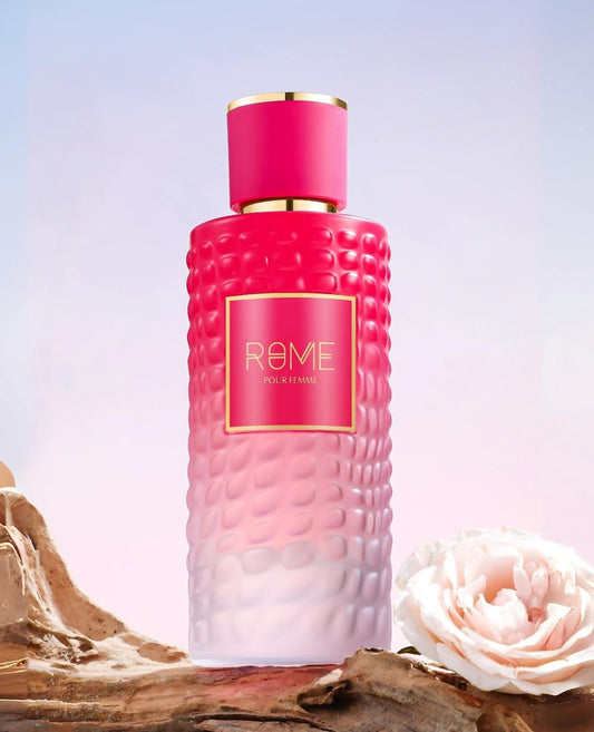 MAST PERFUME - ROME POUR FEMME EDP - MUJER