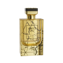 Cargar imagen en el visor de la galería, JO MILANO PARIS - RAEES GOLD EDP - UNISEX
