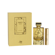 Cargar imagen en el visor de la galería, JO MILANO PARIS - RAEES GOLD EDP - UNISEX
