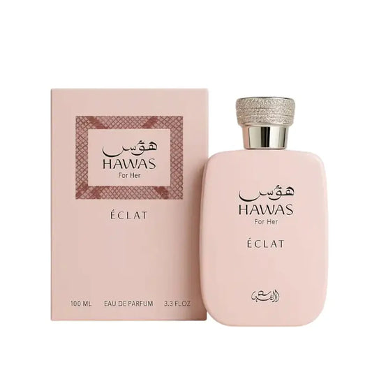 RASASI - HAWAS ECLAT EDP - MUJER