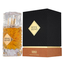 Cargar imagen en el visor de la galería, FRENCH AVENUE - ROYAL BLEND EDP - UNISEX
