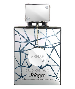 ARMAF - CLUB DE NUIT SILLAGE EDP - HOMBRE