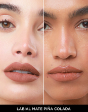 Cargar imagen en el visor de la galería, ILOVEPINCH - MIXOLOGY LABIAL MATE LIQUIDO - U
