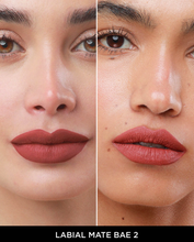 Cargar imagen en el visor de la galería, ILOVEPINCH - MIXOLOGY LABIAL MATE LIQUIDO - U
