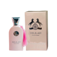 Cargar imagen en el visor de la galería, MAISON ALHAMBRA - DELILAH POUR FEMME EDP - MUJER
