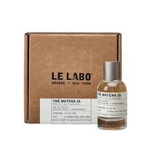 Cargar imagen en el visor de la galería, LE LABO - THE MATCHA 26 EDP - UNISEX
