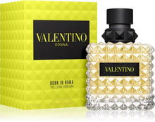 Cargar imagen en el visor de la galería, VALENTINO - BORN IN ROMA YELLOW DREAM EDP - MUJER
